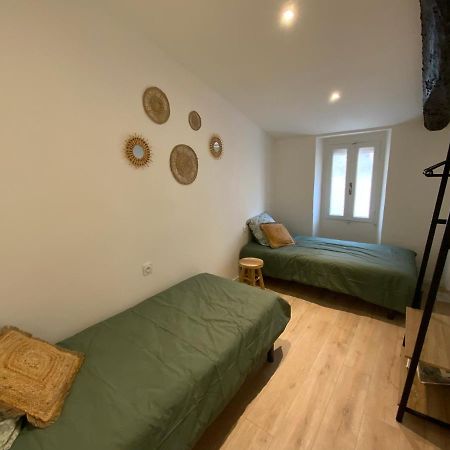 Tres Bel Appartement Refait A Neuf Perpignan Exteriér fotografie
