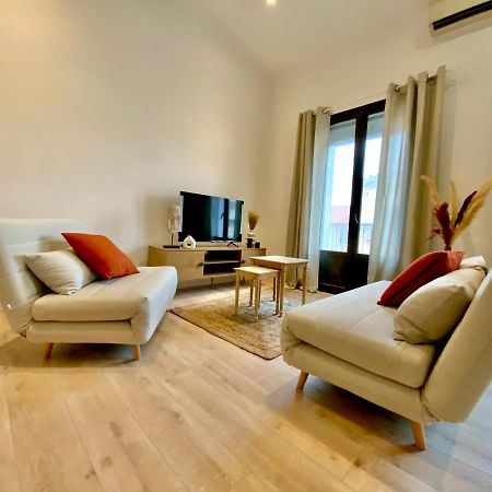 Tres Bel Appartement Refait A Neuf Perpignan Exteriér fotografie