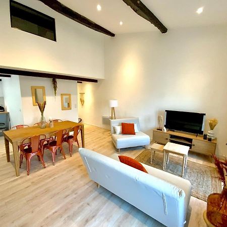 Tres Bel Appartement Refait A Neuf Perpignan Exteriér fotografie