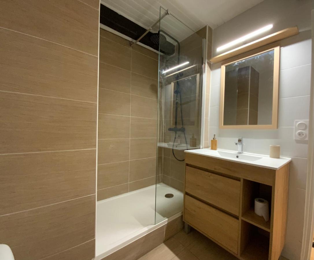 Tres Bel Appartement Refait A Neuf Perpignan Exteriér fotografie