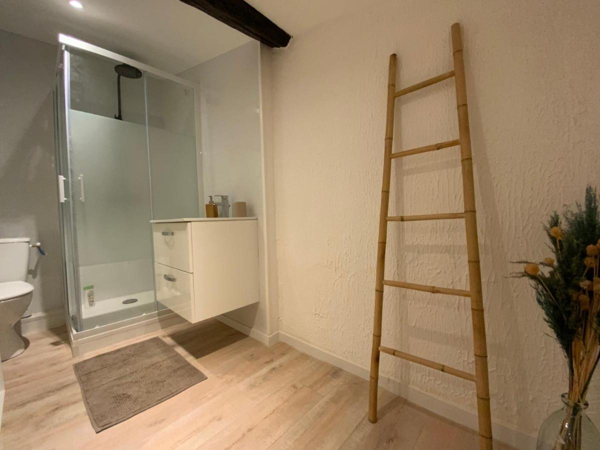 Tres Bel Appartement Refait A Neuf Perpignan Exteriér fotografie