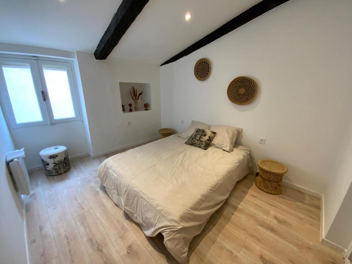 Tres Bel Appartement Refait A Neuf Perpignan Exteriér fotografie